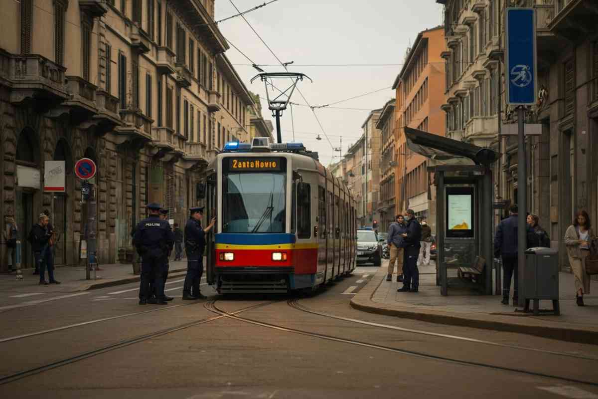 Quattro ragazzini arrestati per la morte di Cecilia De Astis a Milano: il più grande ha solo 13 anni