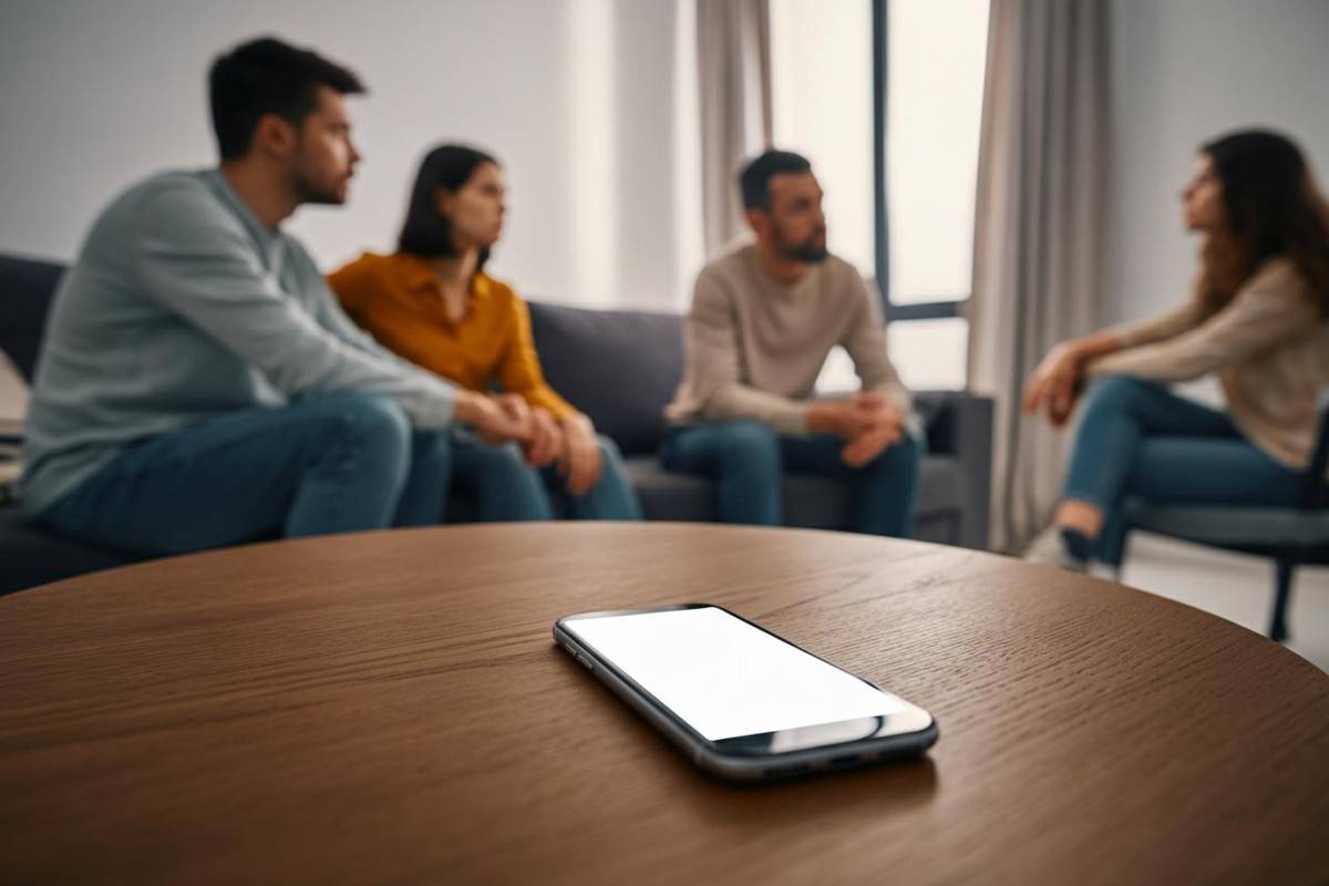Raffica di vocali su Whatsapp dopo una lite: condannata per molestie a Napoli
