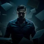 Raoul Bova in pericolo: il suo futuro in Don Matteo e la denuncia a Corona per stalking
