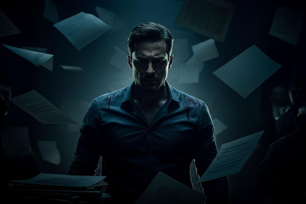 Raoul Bova in pericolo: il suo futuro in Don Matteo e la denuncia a Corona per stalking