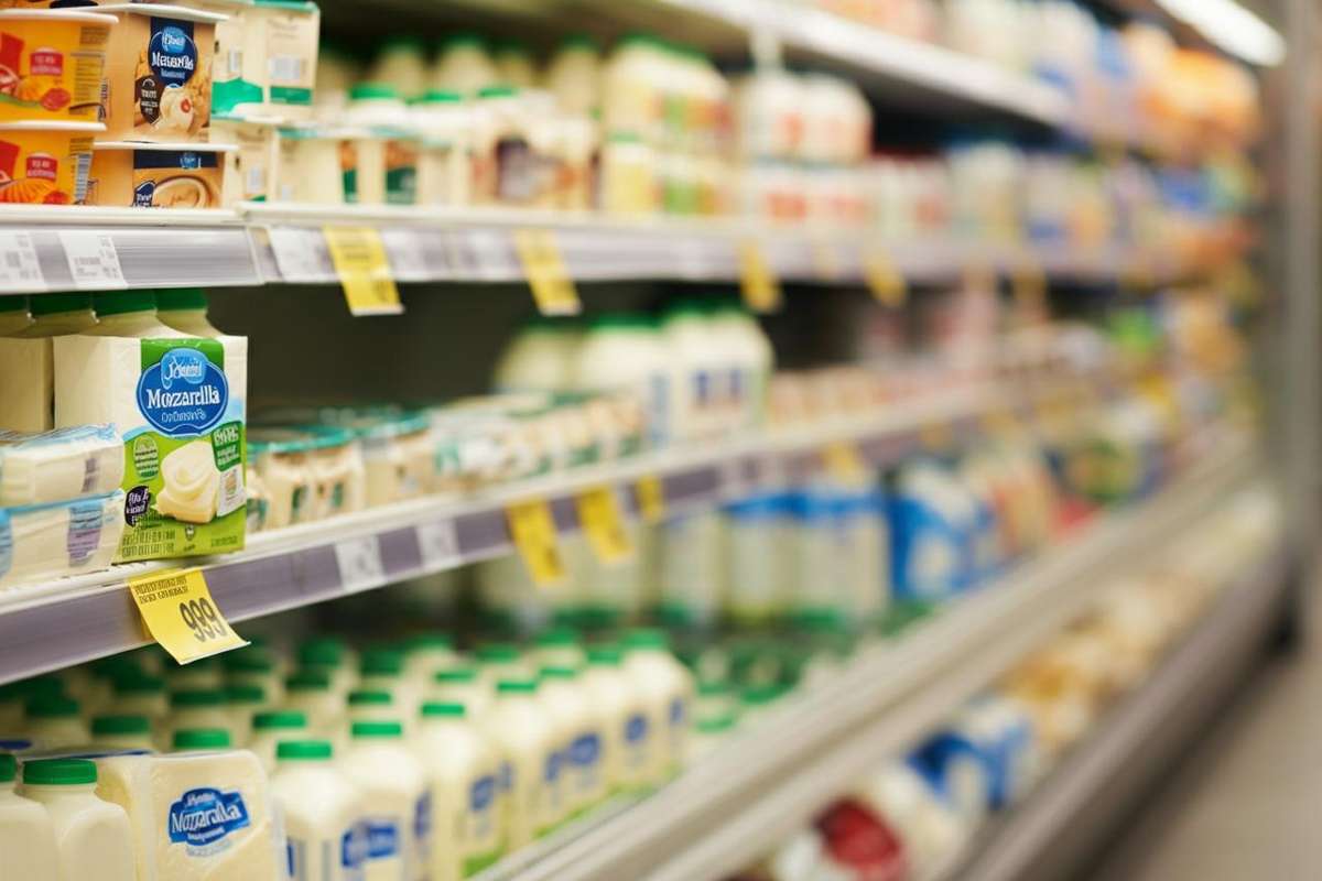 Richiamo mozzarelle Granarolo: allerta per contaminazione da metalli dopo i casi di botulino
