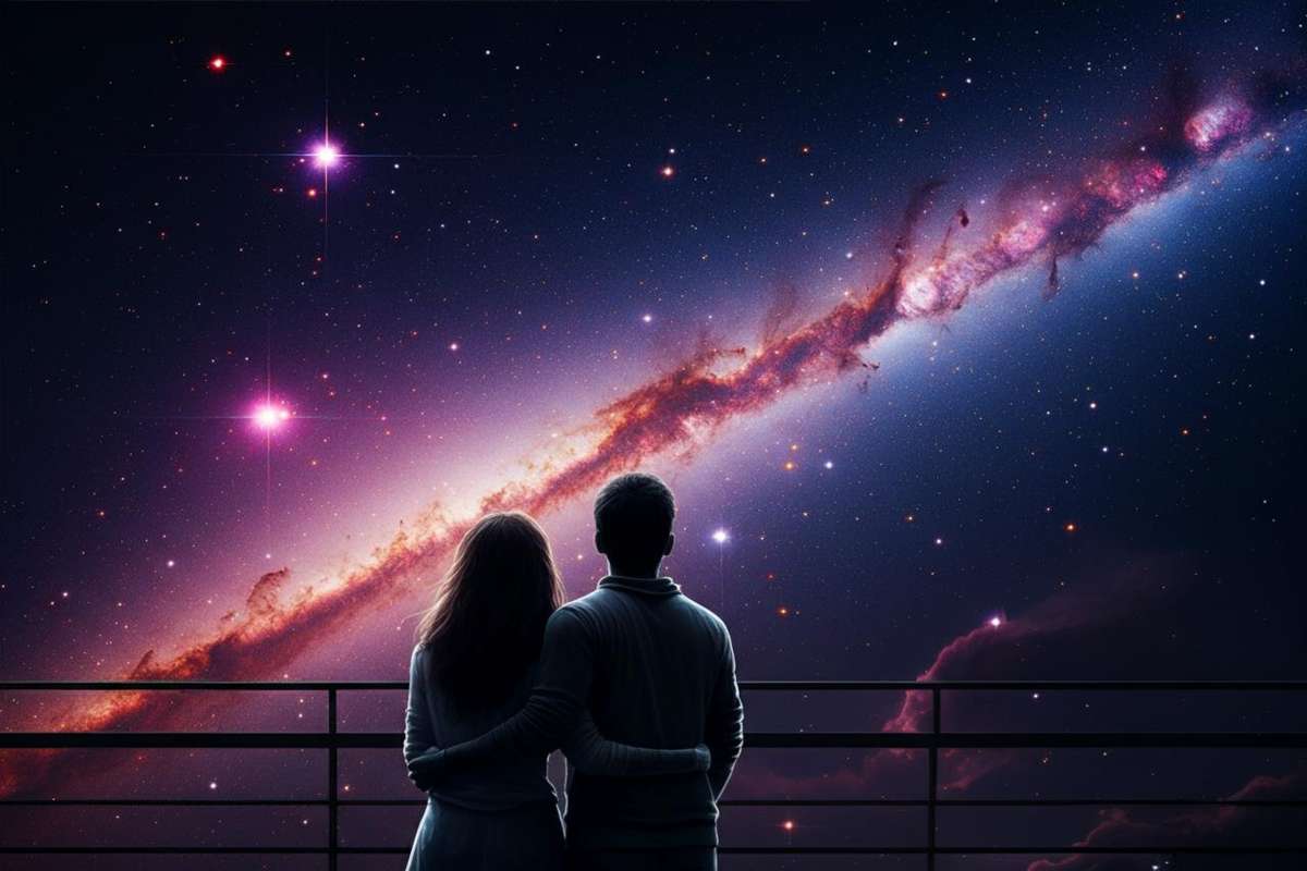 Schneider e Frolov si uniscono al cast di I See You - Love Among The Stars