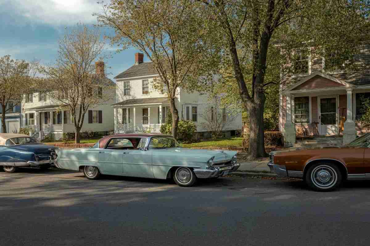 Scopri The Mastermind di Kelly Reichardt: un viaggio cinematografico nelle sale italiane con Mubi
