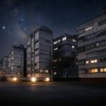 Scoprire l'alienazione nel calore del cambiamento climatico: il film Don't let the sun