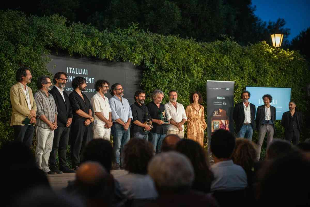 Scoprite i 13 finalisti del Premio Solinas Documentario 2023