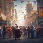 Settembre magico: eventi imperdibili per i fan di Harry Potter a Hogwarts