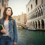 Studentessa cacciata da casa a Venezia: il video shock degli insulti razzisti