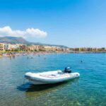 Tragedia a Mondello: il drammatico incidente di Simone La Torre, 23 anni, tra testimonianze contrastanti