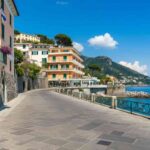 Tragedia ad Ischia: un delitto passionale segna una giornata di terrore