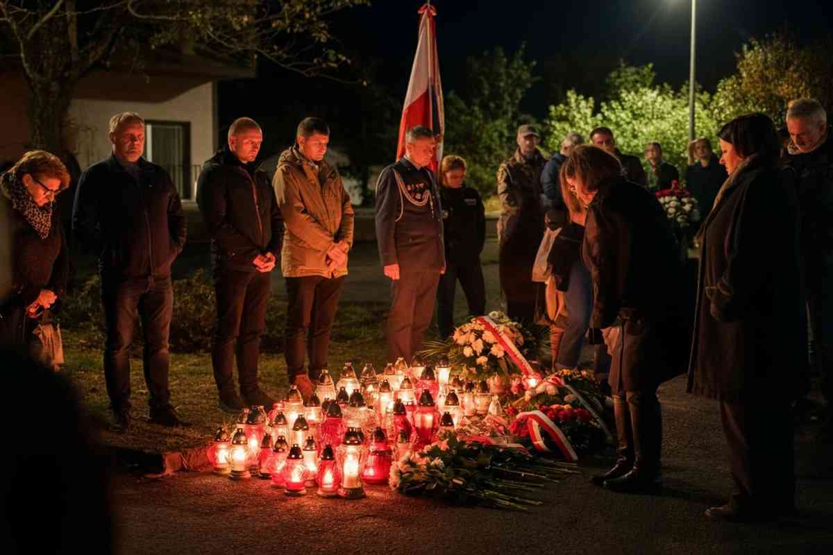 Tragedia in Sardegna: soccorritore del 118 perde la vita nella sede dell'associazione Intervol