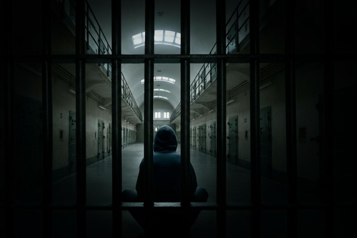 Tragedia in carcere: il drammatico appello dell'avvocato dopo il suicidio di un argentino