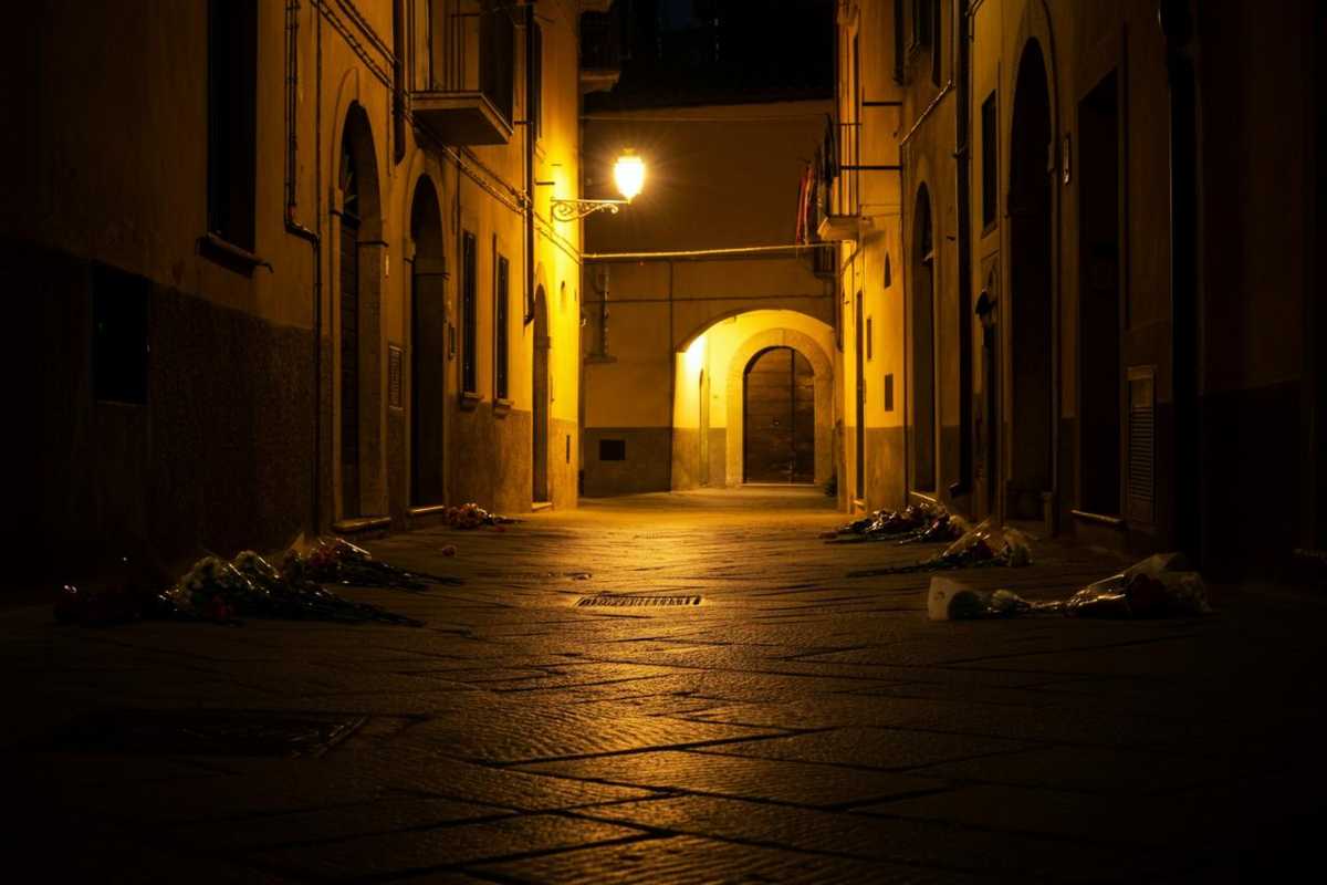 Tragedia in carcere: il misterioso caso di Stefano Argentino, accusato dell'omicidio di Sara Campanella