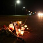 Tragedia su strada: il caso di Alessio Russo e la minorenne al volante del Suv