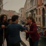 Una turista americana ferma una borseggiatrice a Venezia: il video che sta facendo il giro del web