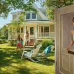 Una vacanza da incubo: la famiglia trova la casa occupata al ritorno