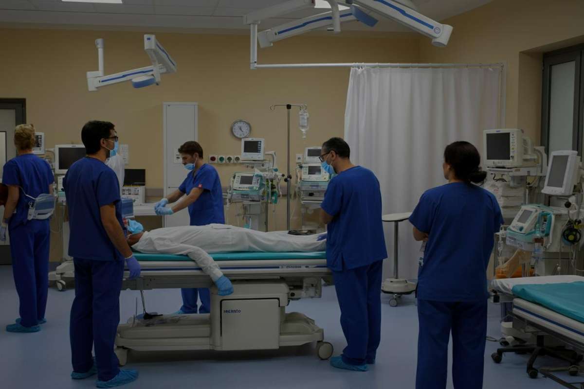 Veneto in cerca di medici all'estero: la protesta dei sindacati si intensifica