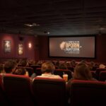 Venezia Cinema lancia una sala web per cortometraggi e il Biennale College