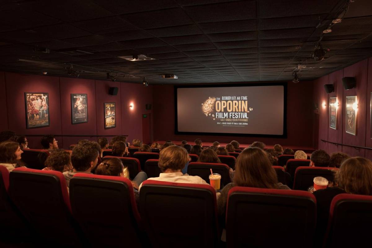 Venezia Cinema lancia una sala web per cortometraggi e il Biennale College