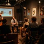 Venezia Cinema: scopri le nuove masterclass e conversazioni esclusive
