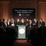Venezia celebra il talento di Gus Van Sant con il premio Campari Passion