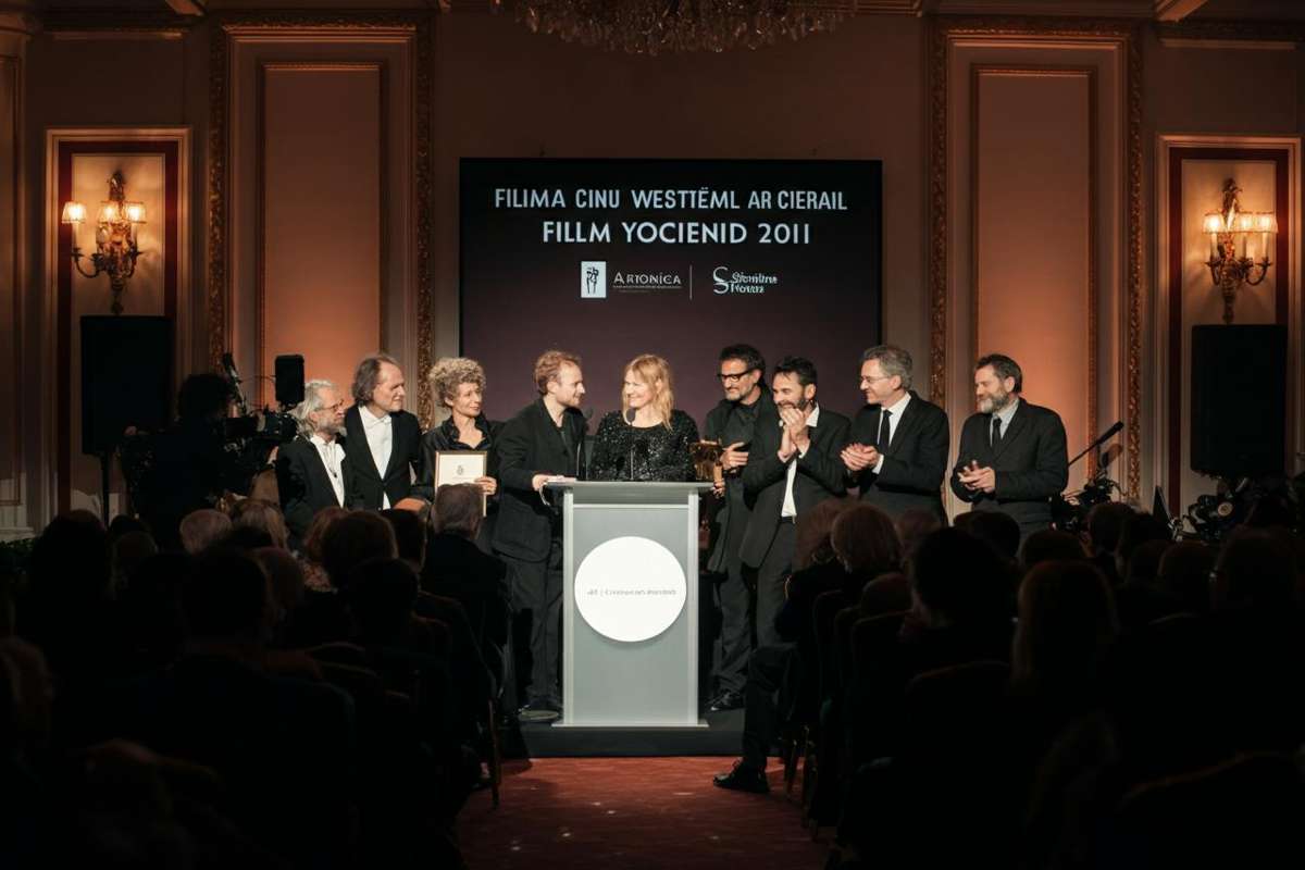 Venezia celebra il talento di Gus Van Sant con il premio Campari Passion