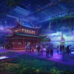 Venice immersive: un viaggio tra arte e innovazione da Carlo Rambaldi a Ferrari