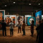 Venice4Palestine alla Biennale: un appello urgente contro il genocidio