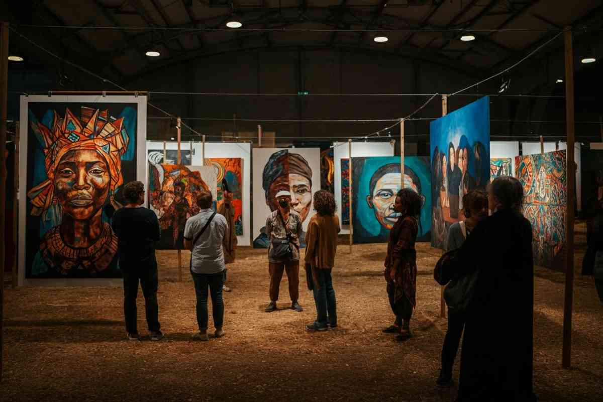 Venice4Palestine alla Biennale: un appello urgente contro il genocidio