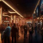 Weapons continua a dominare il box office con 389mila euro incassati