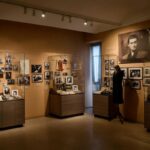 Alberto Sordi: la maschera di un vitellone in mostra a Rimini