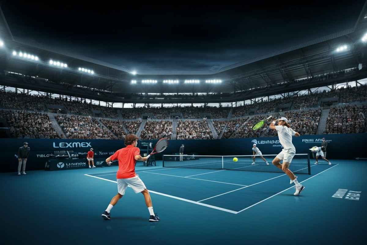 Alcaraz trionfa all'Us Open e si prende la testa del ranking Atp, Sinner si ferma