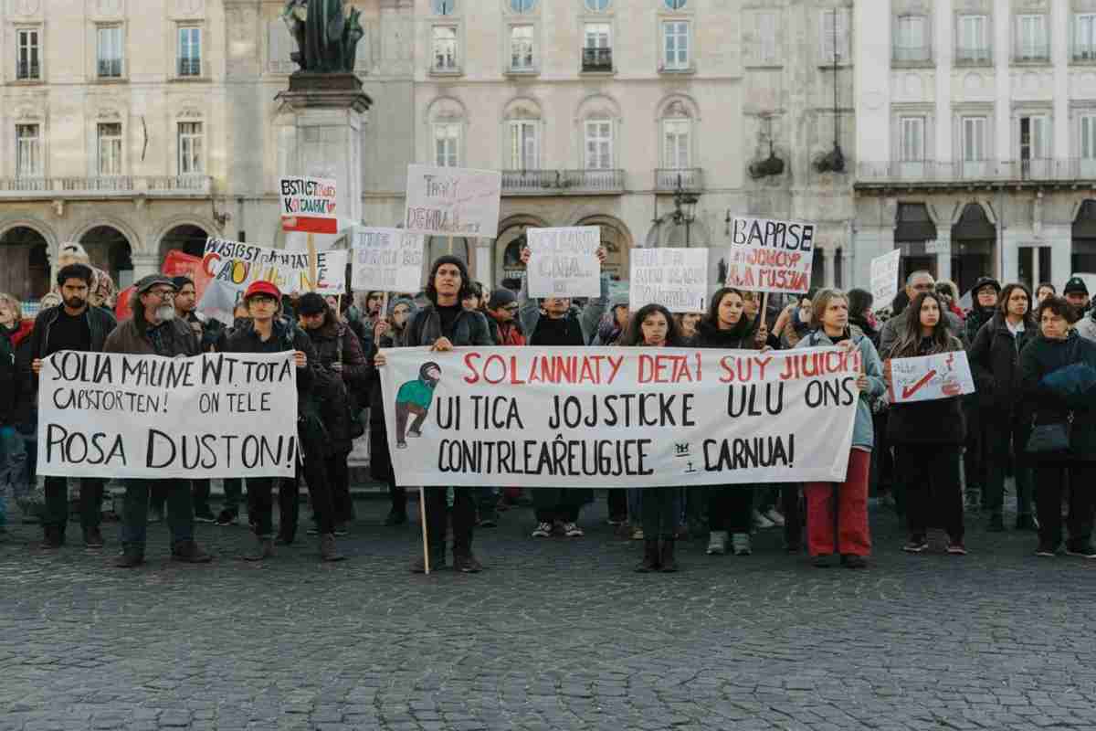 Almodovar sostiene le proteste contro Israele: un diritto legittimo