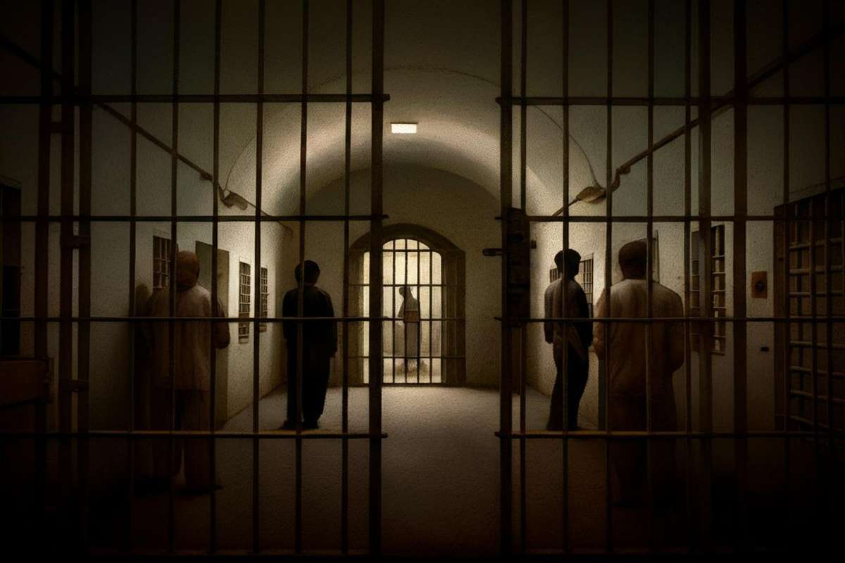 Artale: un profeta che svela il carcere come specchio della società