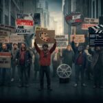 Attori e registi uniti: la protesta contro il cinema israeliano