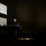 Barbara Ronchi svela il mistero di Elisa: un personaggio in continua evoluzione