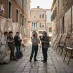 Barbera svela il segreto della giuria: un verdetto che unisce cinema e realtà
