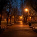 Bologna: 15enne accoltella un coetaneo al parco e viene fermato dai carabinieri armato