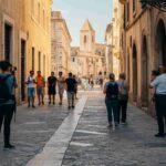 Borseggiatori di Venezia denunciano i cittadini che li filmavano mentre rubavano