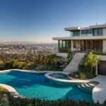 Brad Pitt cede la sua villa di Los Angeles a Austin Butler: un affare da star