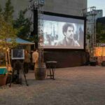 Cake e cinema: il festival lesbico che celebra l'amore a Bologna