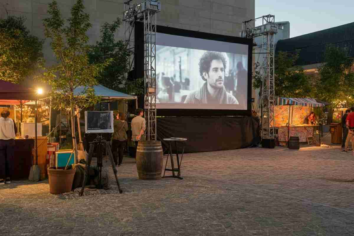 Cake e cinema: il festival lesbico che celebra l'amore a Bologna