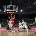 Ciclone Doncic: l'Italia sconfitta nella sfida contro la Slovenia