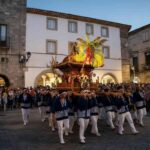 Festa di Santa Rosa in pericolo: arrestati cinque turchi per un attentato sventato nel Viterbese