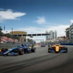 Formula 2: il passaggio cruciale verso la gloria in Formula 1