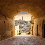 Francis Ford Coppola svela il suo nuovo capolavoro girato a Matera
