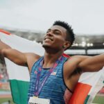 Furlani conquista l'oro nel lungo e porta l'Italia al trionfo ai Mondiali di atletica