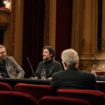 Giornate Autori: Inside Amir conquista il GdA Director's Award 2025