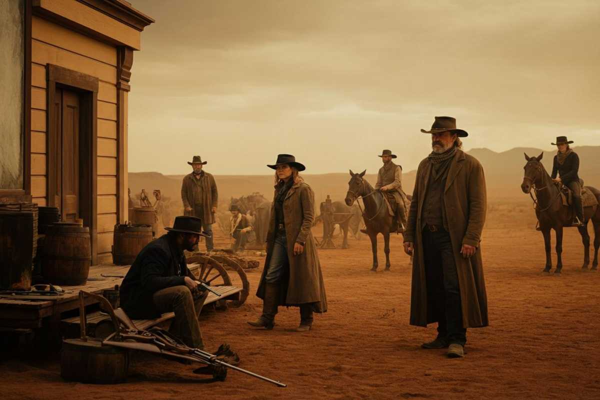 Il capolavoro di Thomas Anderson che ha stupito Spielberg