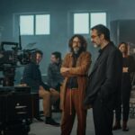 Il cinema italiano: perché l'80% dei film è ancora una questione di uomini