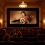 Il grande ritorno del cinema: 10 e Luce accende le sale
